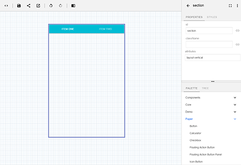 The Polymer Project’s Constructor