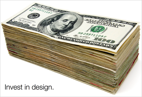 Enterprise software companies must invest in design