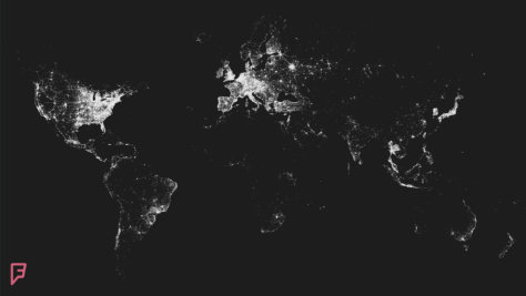 Half a billion Foursquare check-ins