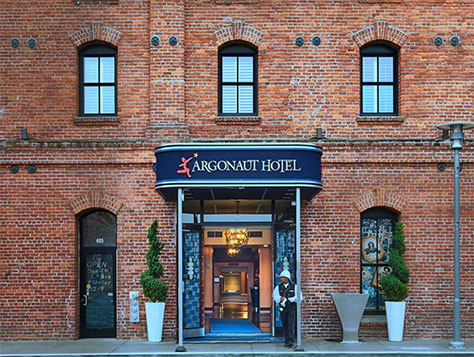 Argonaut Hotel