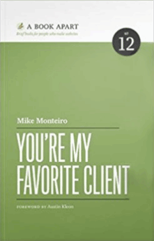 You're My Favorite Client