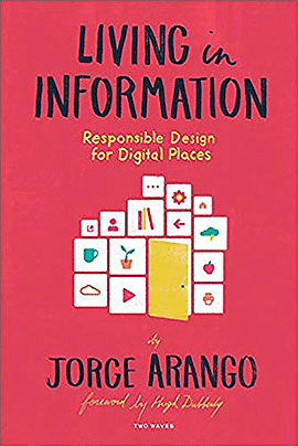 Cover: Living in Information