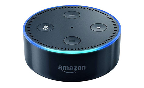 Amazon Echo Dot