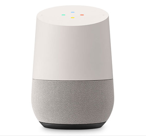 Google Home