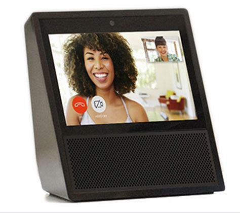 Amazon Echo Show