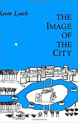 Cover: The Image of the City