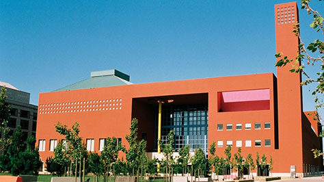 Mission Bay Conference Center
