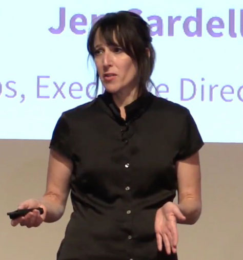 Jennifer Cardello