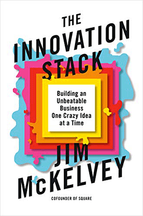 Cover: The Innovation Stack
