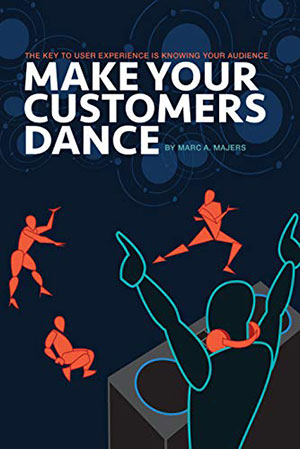 Cover: Make Your Customers Dance