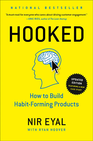 Cover: Hooked