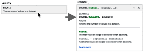 Formula Help