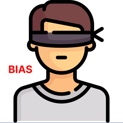 Costs of bias to user research