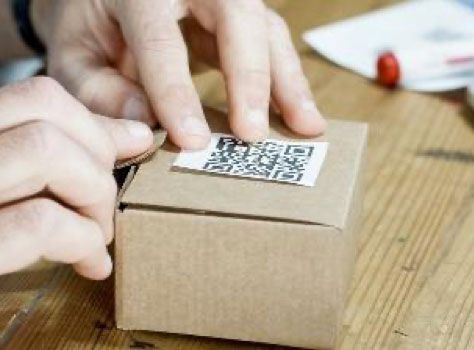 Connected packaging