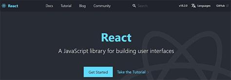 ReactJS