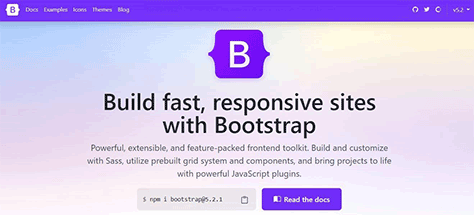 Bootstrap