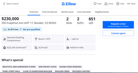 Elements' spacing influences users' interpretation of a layout