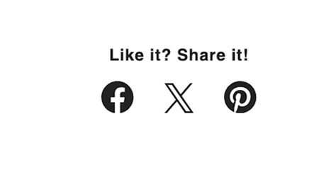Social-media icons on the Urban Outfitters Web site