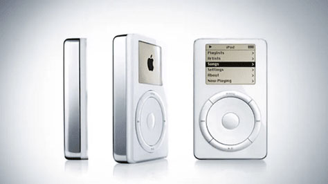 Apple iPod